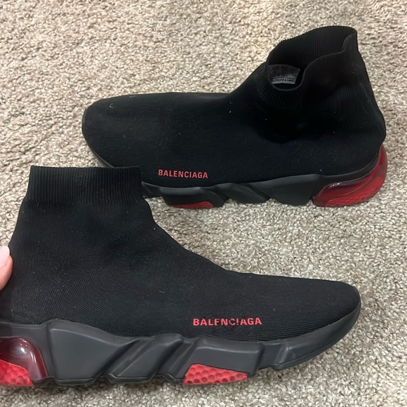 Balenciaga Speed Trainer - Picture 1 of 5